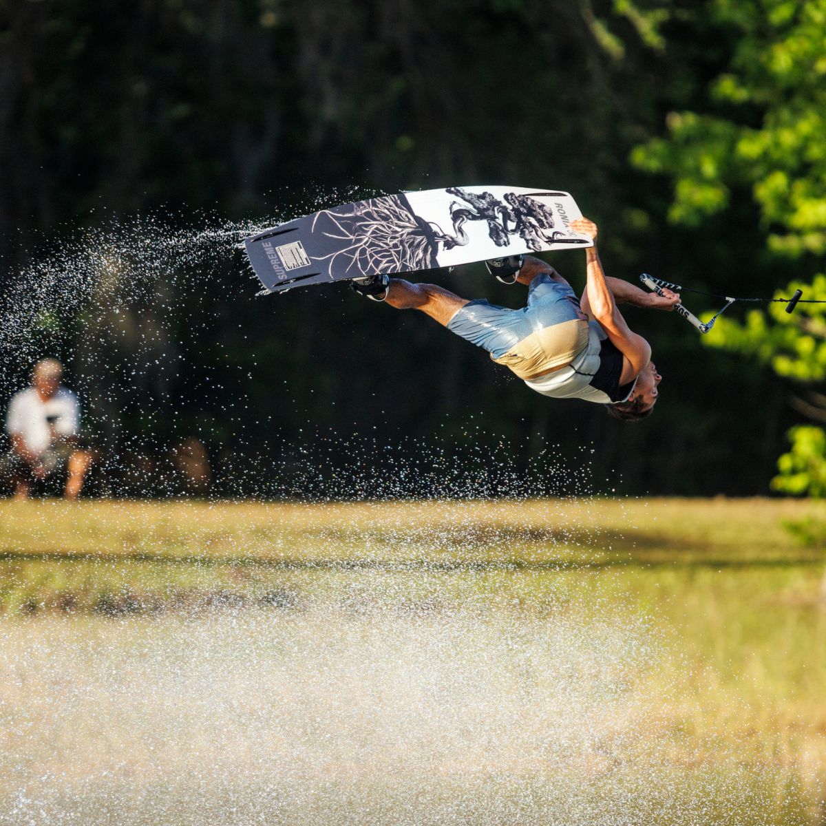 Ronix Supreme Wakeboard 2024 - BoardCo