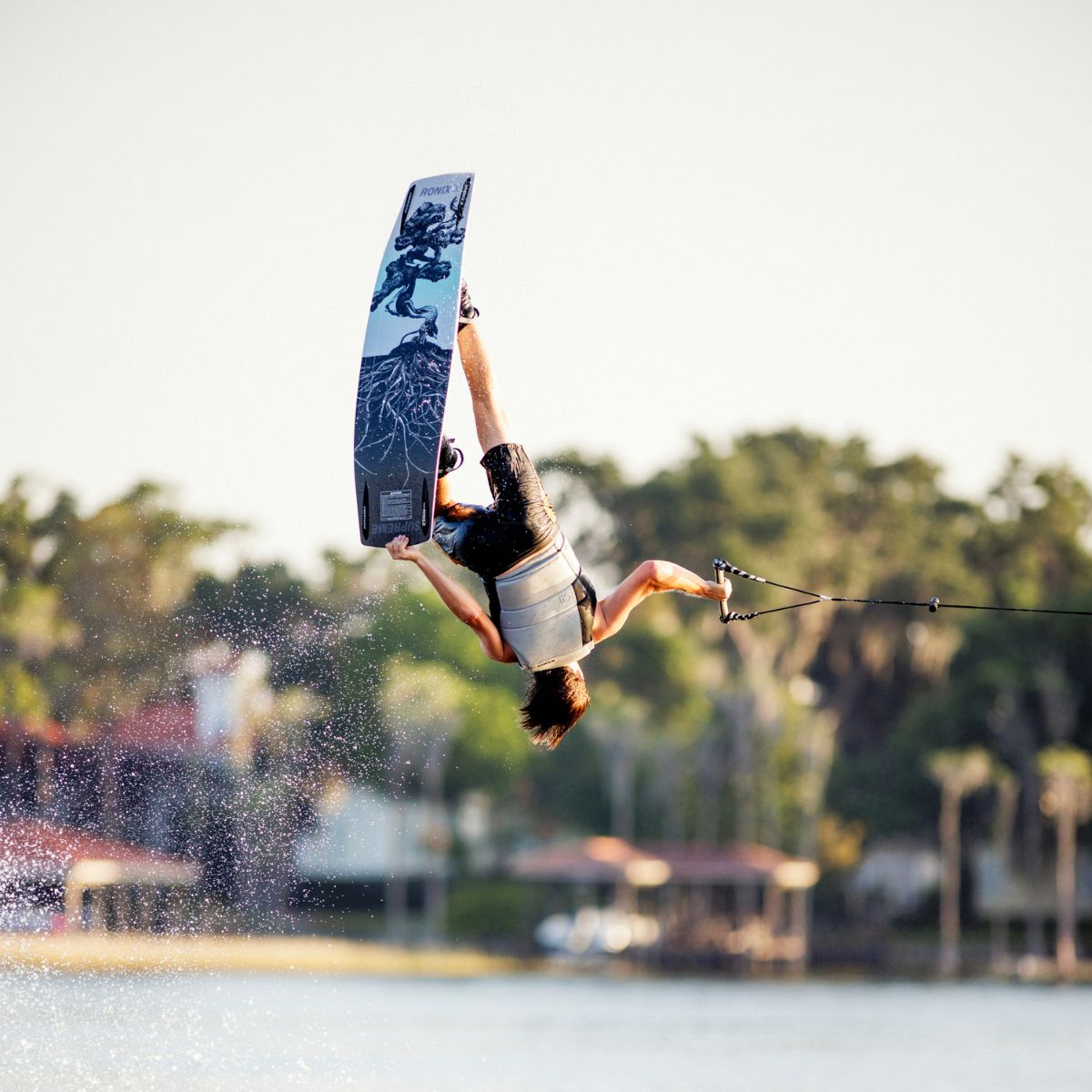 Ronix Supreme Wakeboard 2024 - BoardCo
