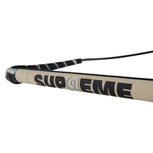 Ronix Supreme Wakeboard Handle - Sand/Black - BoardCo