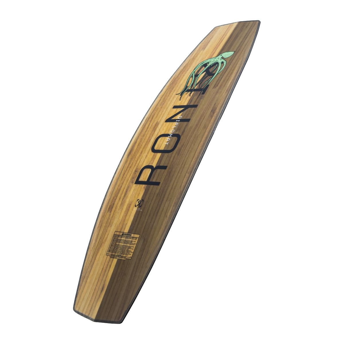 Ronix The Diplomat Wakeboard 2024 - BoardCo