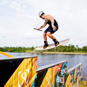 Ronix The Diplomat Wakeboard 2024 - BoardCo