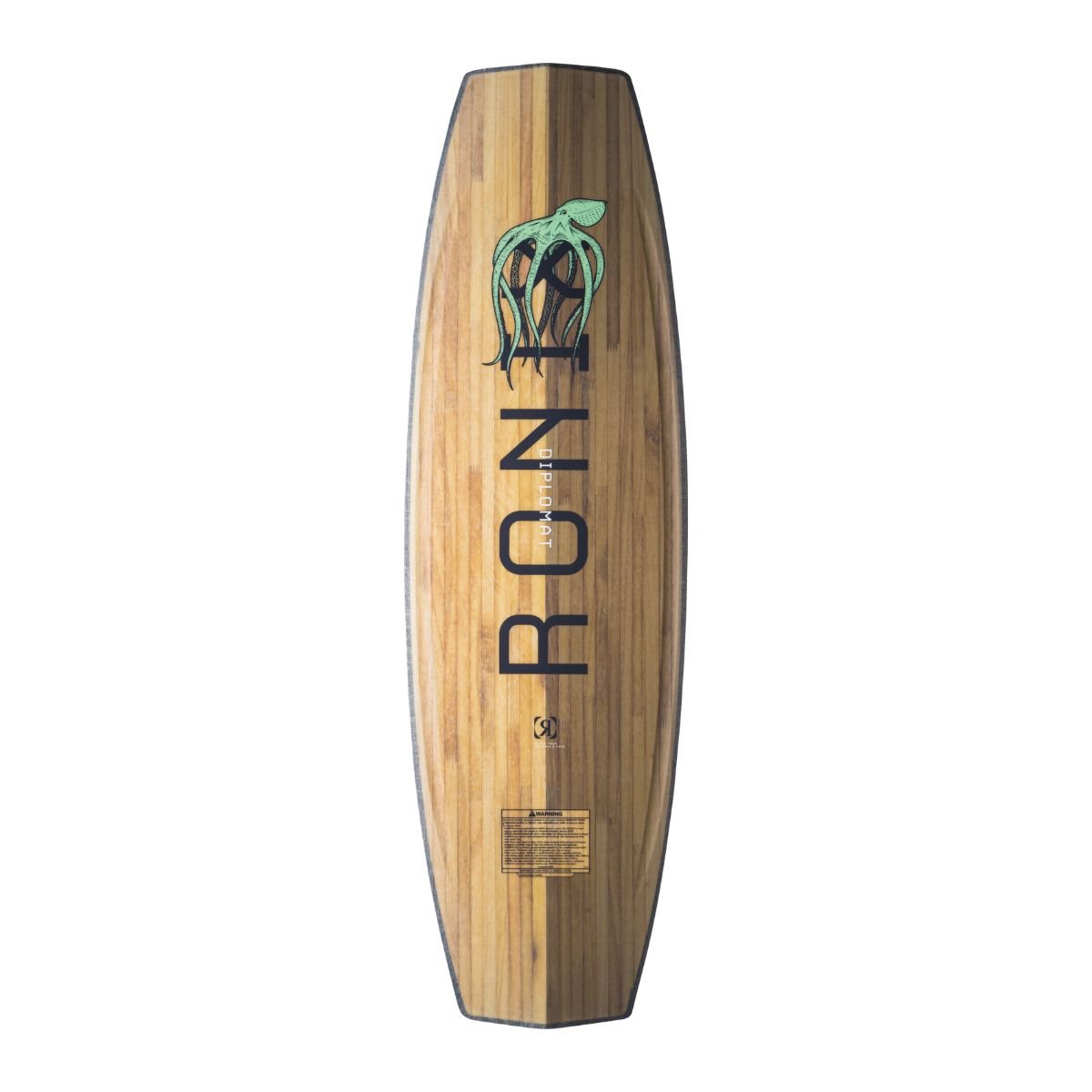Ronix The Diplomat Wakeboard 2024 - BoardCo
