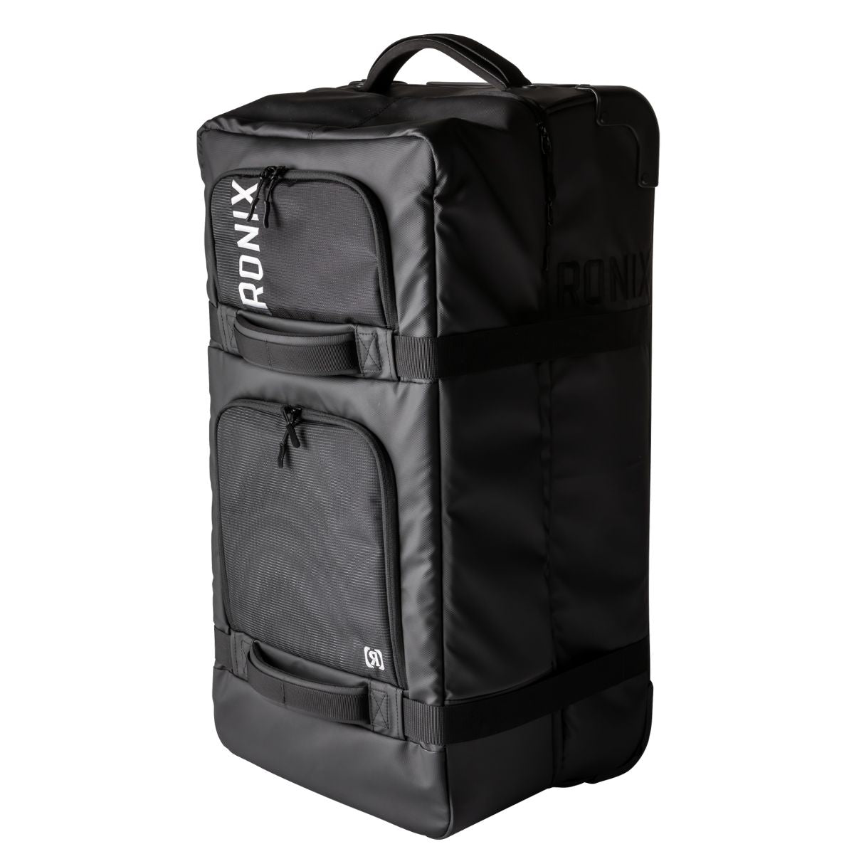 Ronix Transfer 2 Wheel Check Luggage - BoardCo