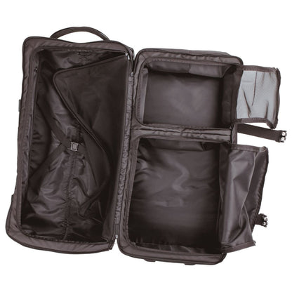 Ronix Transfer 2 Wheel Check Luggage - BoardCo