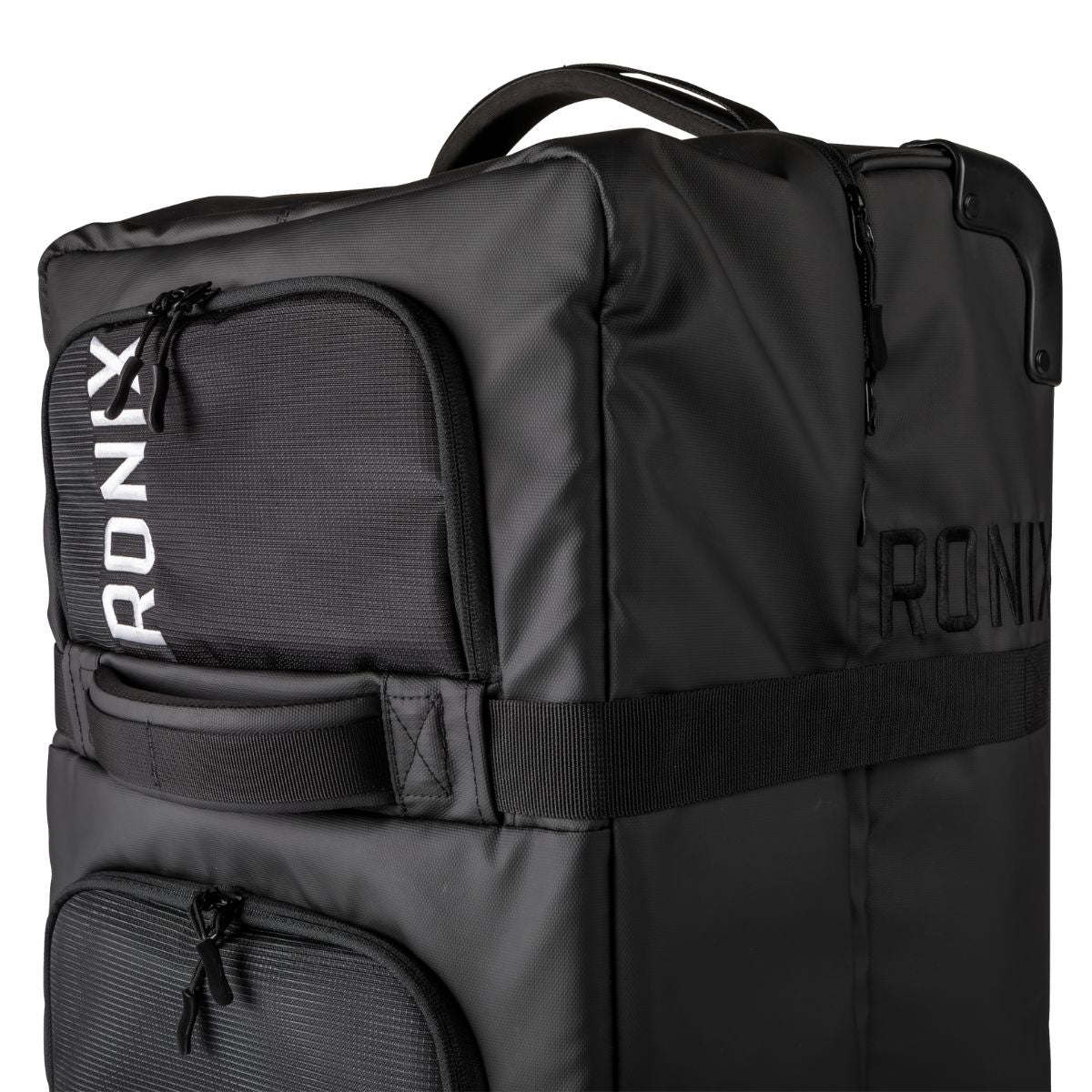 Ronix Transfer 2 Wheel Check Luggage - BoardCo