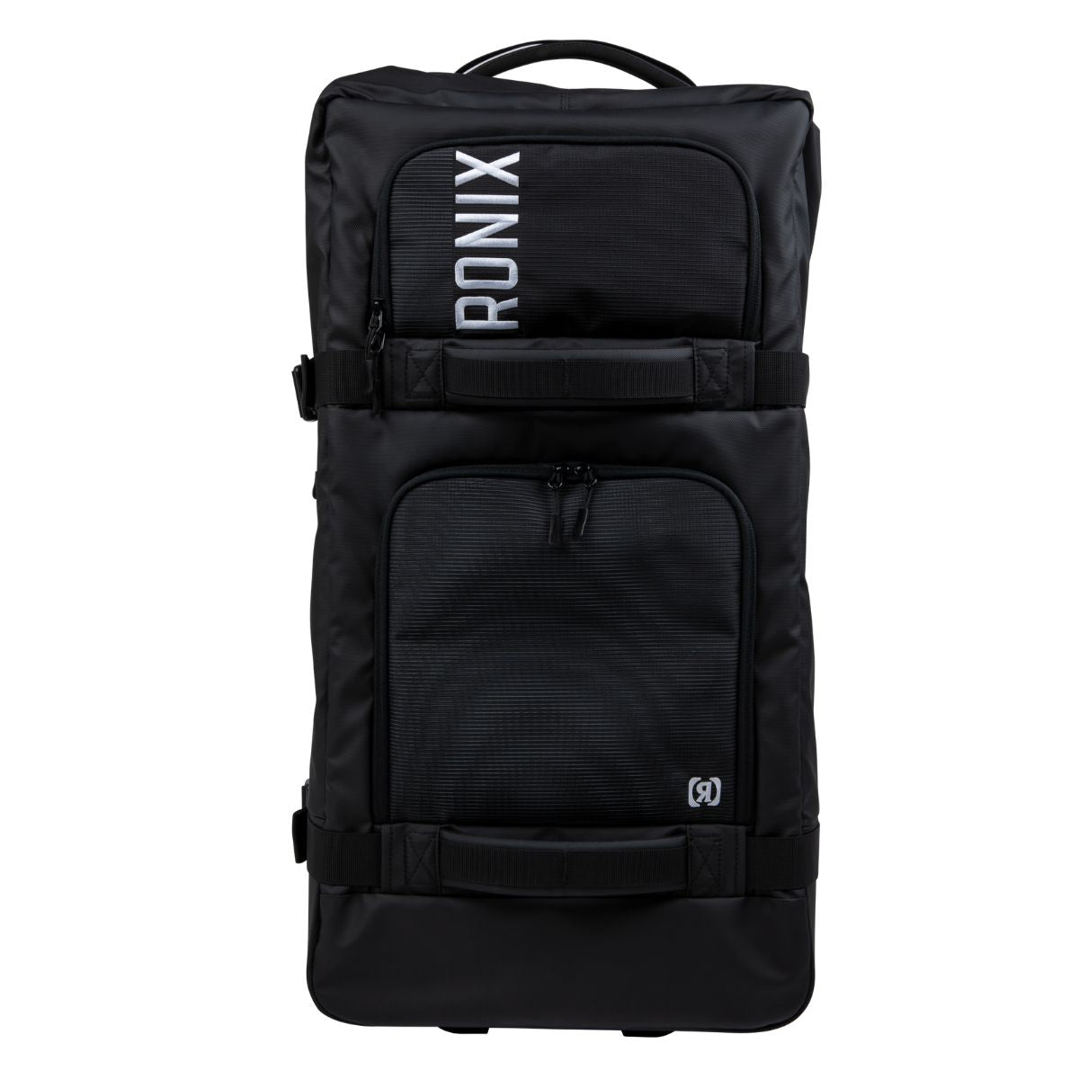 Ronix Transfer 2 Wheel Check Luggage - BoardCo