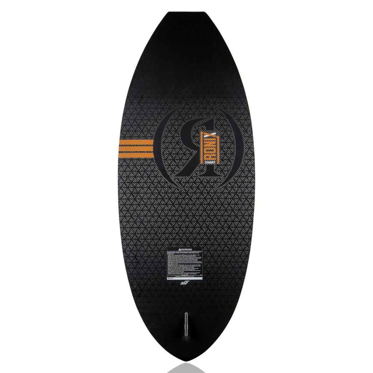 Ronix Type 8:12 Skimmer Wakesurf Board 2024 - BoardCo