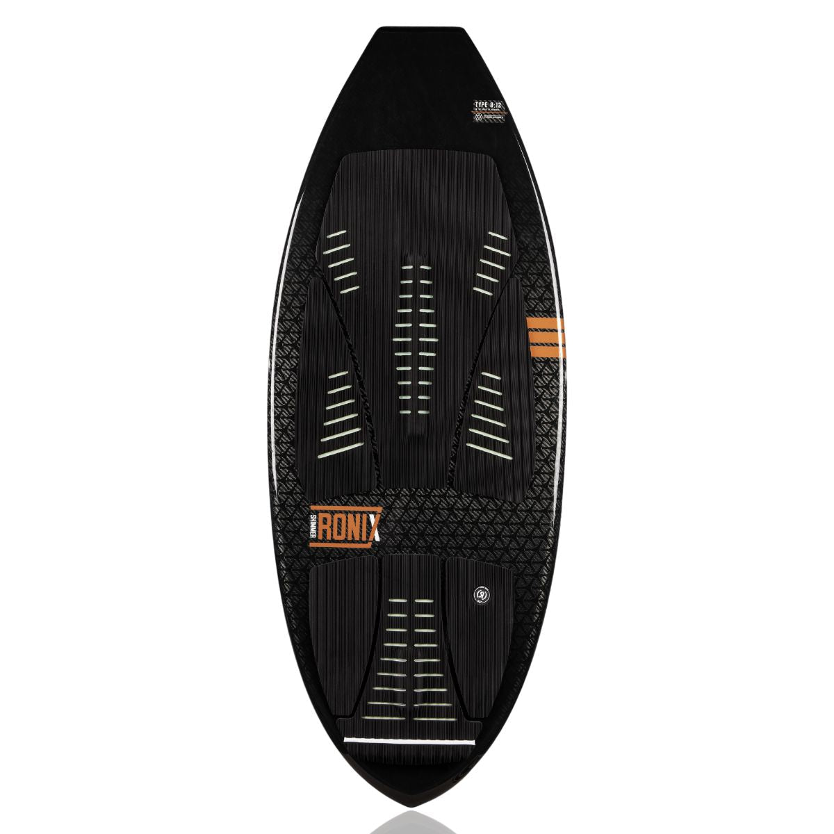 Ronix Type 8:12 Skimmer Wakesurf Board 2024 - BoardCo