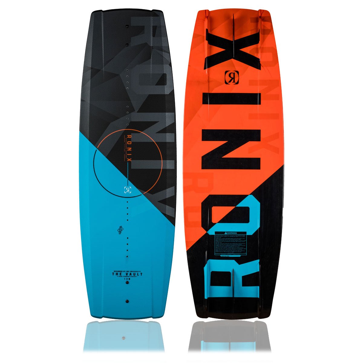 Ronix Vault Jr Wakeboard 2022 - BoardCo