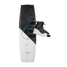 Ronix Vault w/ District Kid's Wakeboard Package 2022 - BoardCo