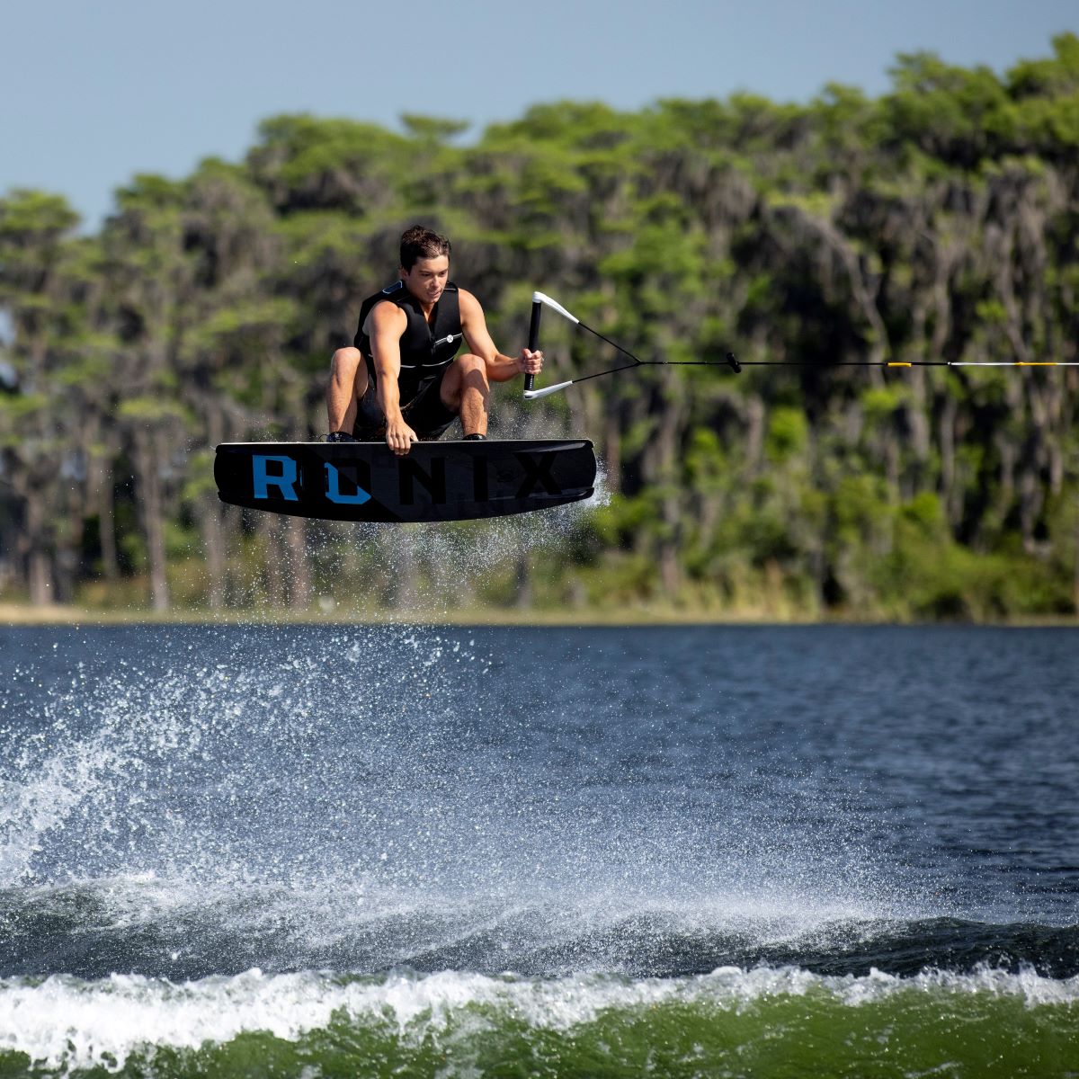 Ronix Vault Wakeboard 2022 - BoardCo