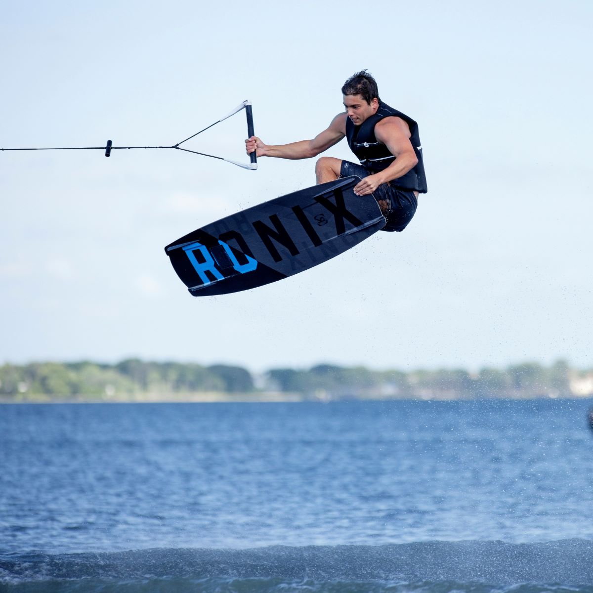 Ronix Vault Wakeboard 2022 - BoardCo