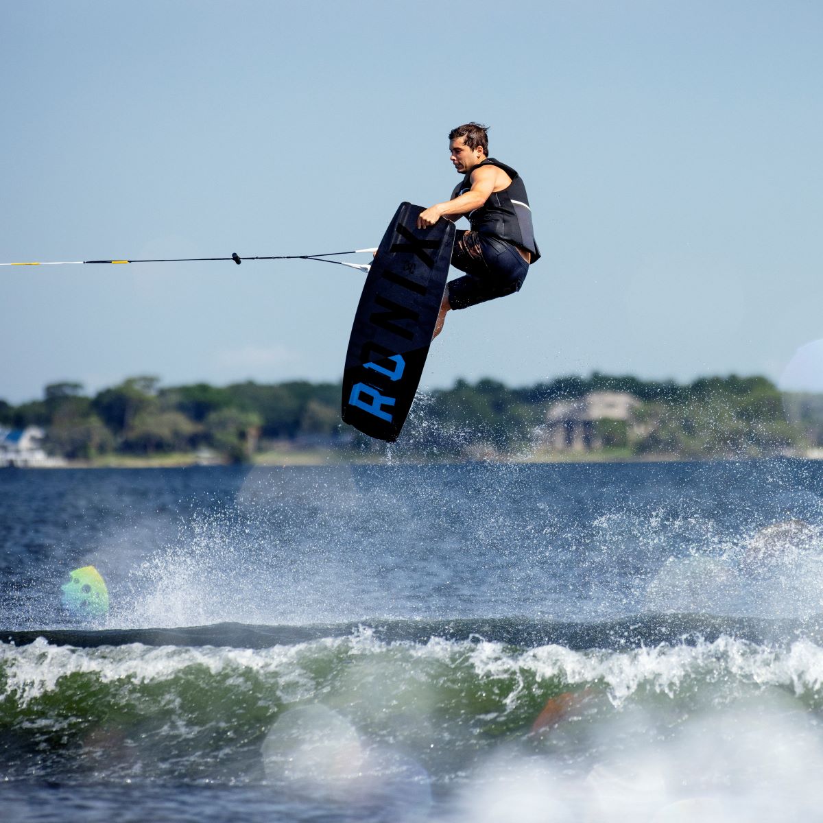 Ronix Vault Wakeboard 2022 - BoardCo