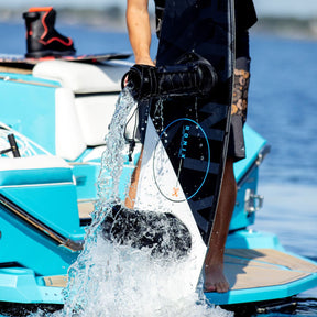 Ronix Vault Wakeboard 2022 - BoardCo