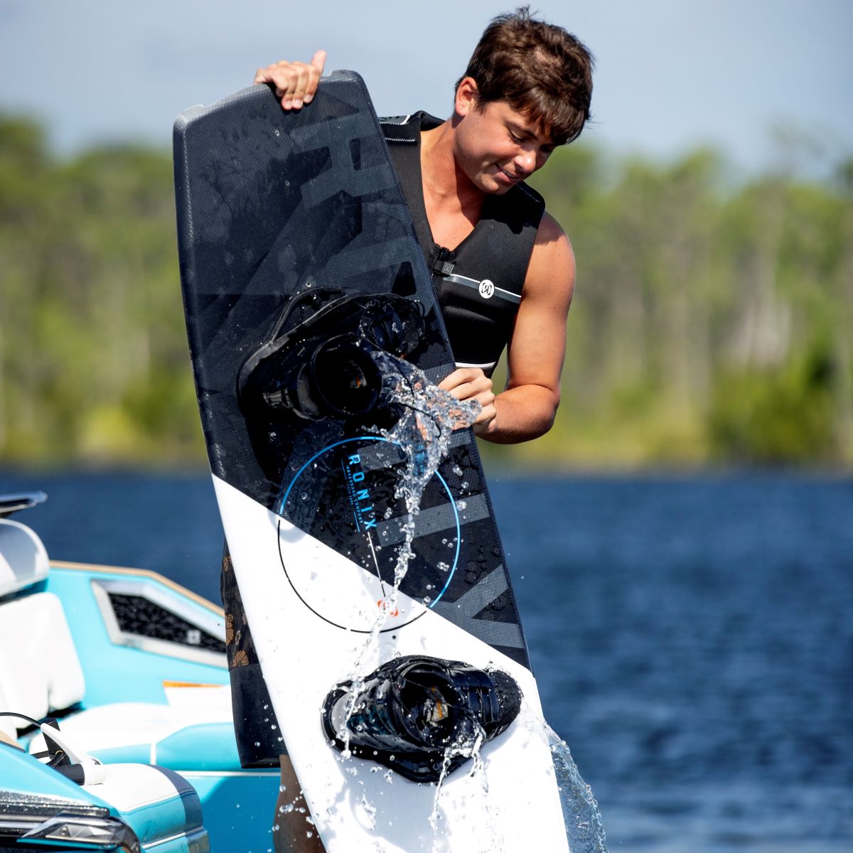 Ronix Vault Wakeboard 2022 - BoardCo