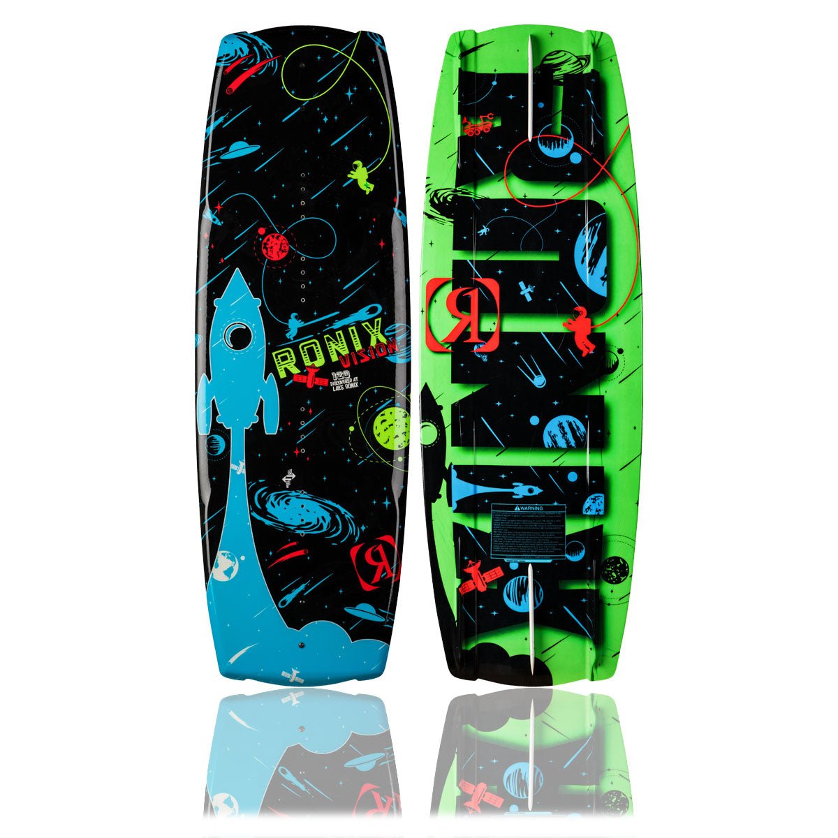 Ronix Vision Boy's Wakeboard 2022 - BoardCo