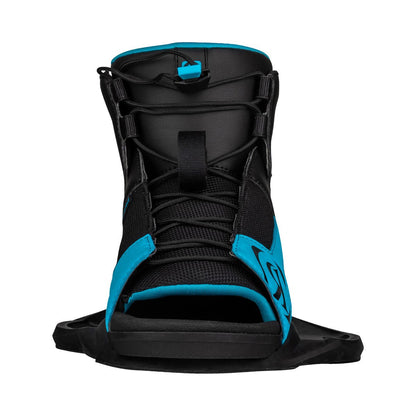 Ronix Vision Wakeboard Bindings 2022 - BoardCo