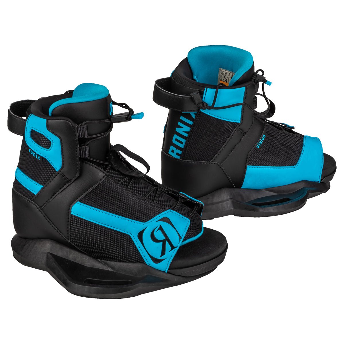 Ronix Vision Wakeboard Bindings 2022 - BoardCo