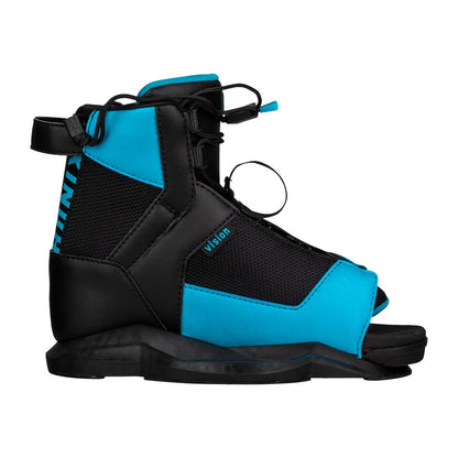 Ronix Vision Wakeboard Bindings 2022 - BoardCo