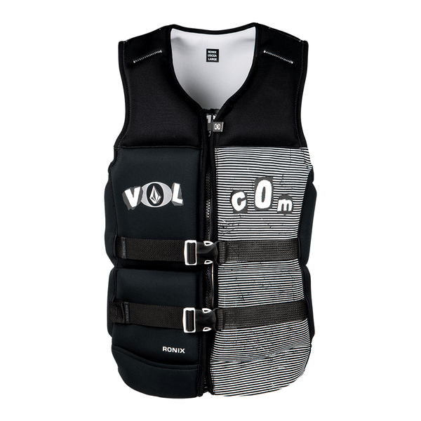 RONIX VOLCOM CAPELLA 3.0 CGA ライフジャケット ronix-volcom-capella-30-cga-