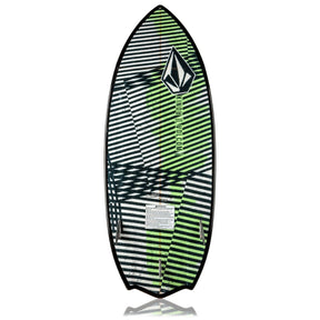 Ronix Volcom Conductor Wakesurf Board 2022 - BoardCo