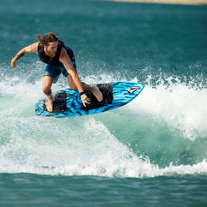 Ronix Volcom Sea Captain Wakesurf Board 2022 DEMO - BoardCo