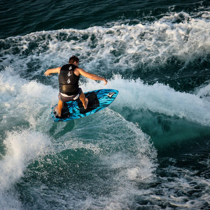 Ronix Volcom Sea Captain Wakesurf Board 2022 DEMO - BoardCo
