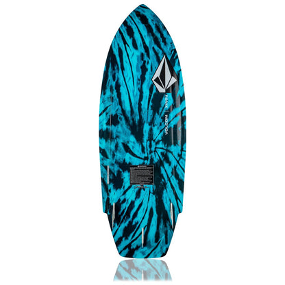 Ronix Volcom Sea Captain Wakesurf Board 2022 DEMO - BoardCo