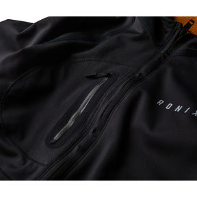 Ronix Wet / Dry Neo Shell in Black / Orange - BoardCo