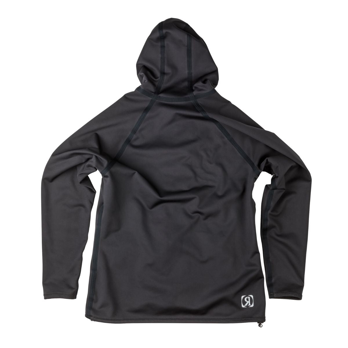 Ronix Wet / Dry Neo Shell in Black / Orange - BoardCo