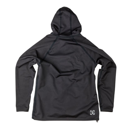 Ronix Wet / Dry Neo Shell in Black / Orange - BoardCo