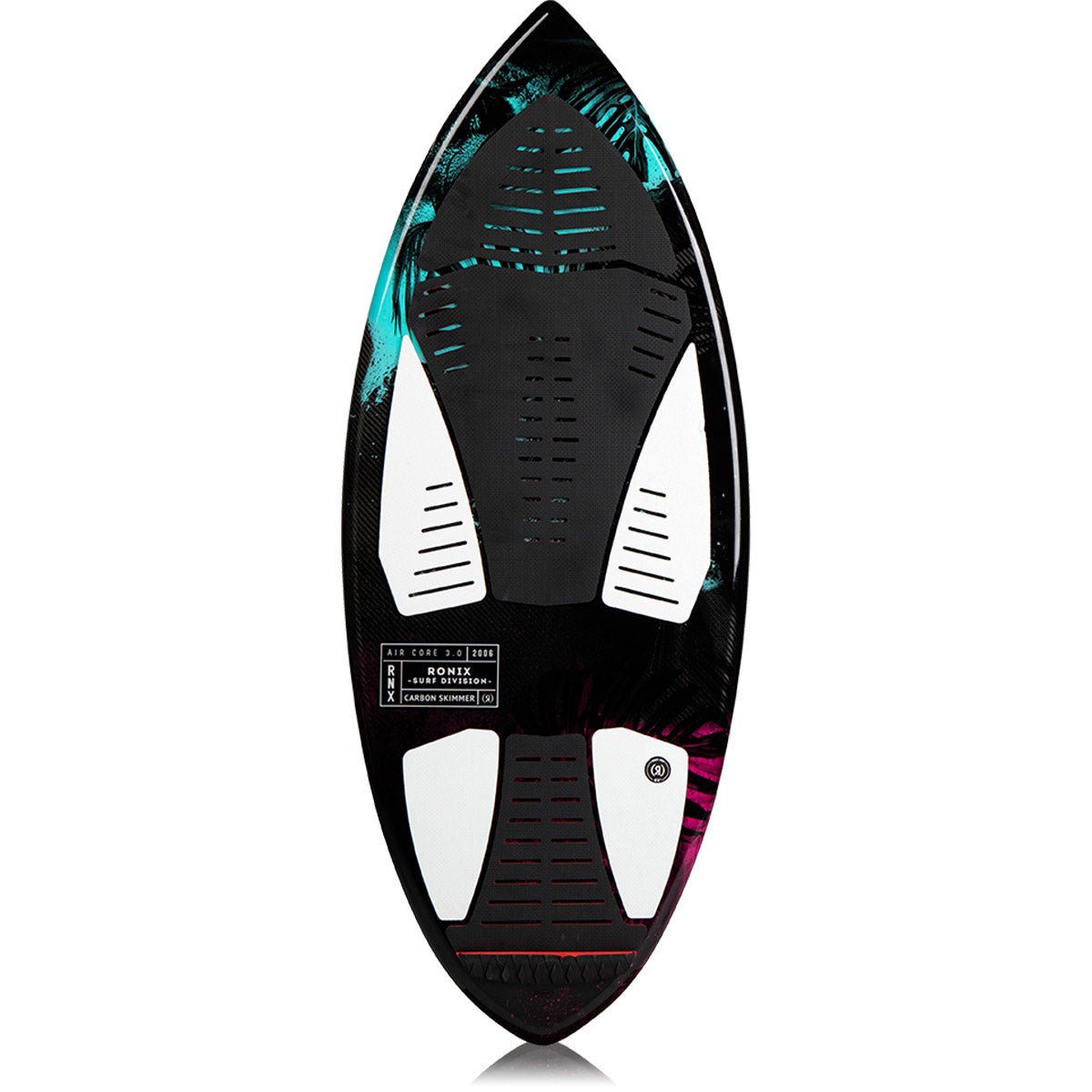 Ronix Women's Carbon Air Core 3 Skimmer Wakesurf Board | BoardCo