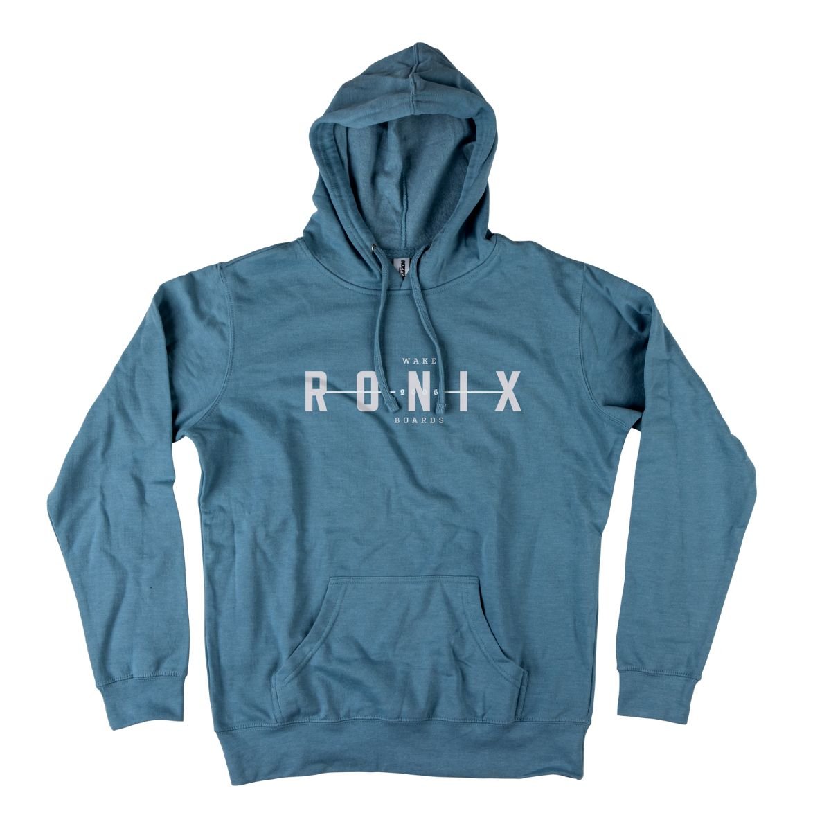 Ronix Women's Gabi Hoodie in Blue - BoardCo