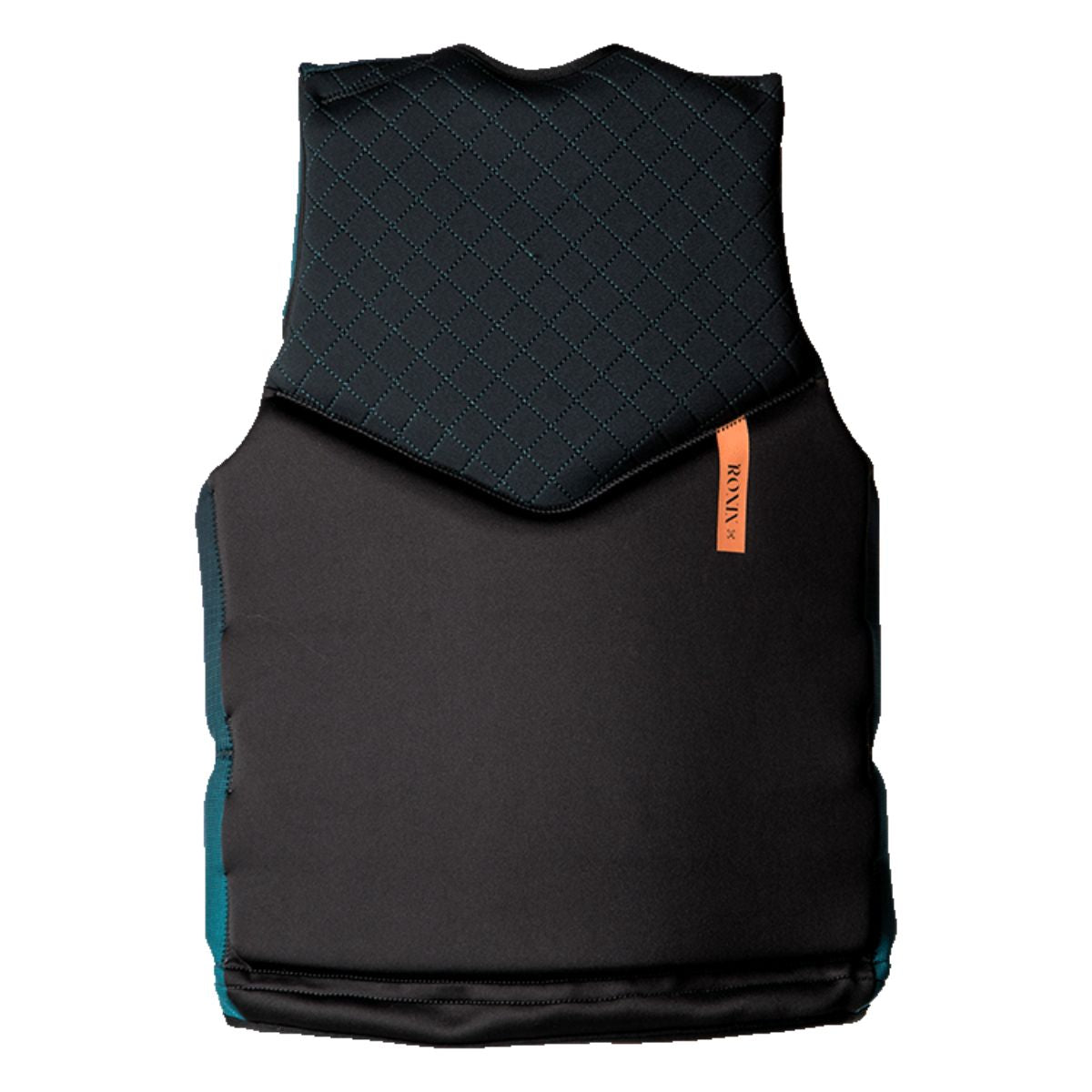 Ronix Women's Imperial Capella 3.0 CGA Life Jacket in Deep Teal / Black - BoardCo