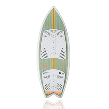 Ronix Women's Koal Classic Fish Wakesurf Board 2023 - BoardCo