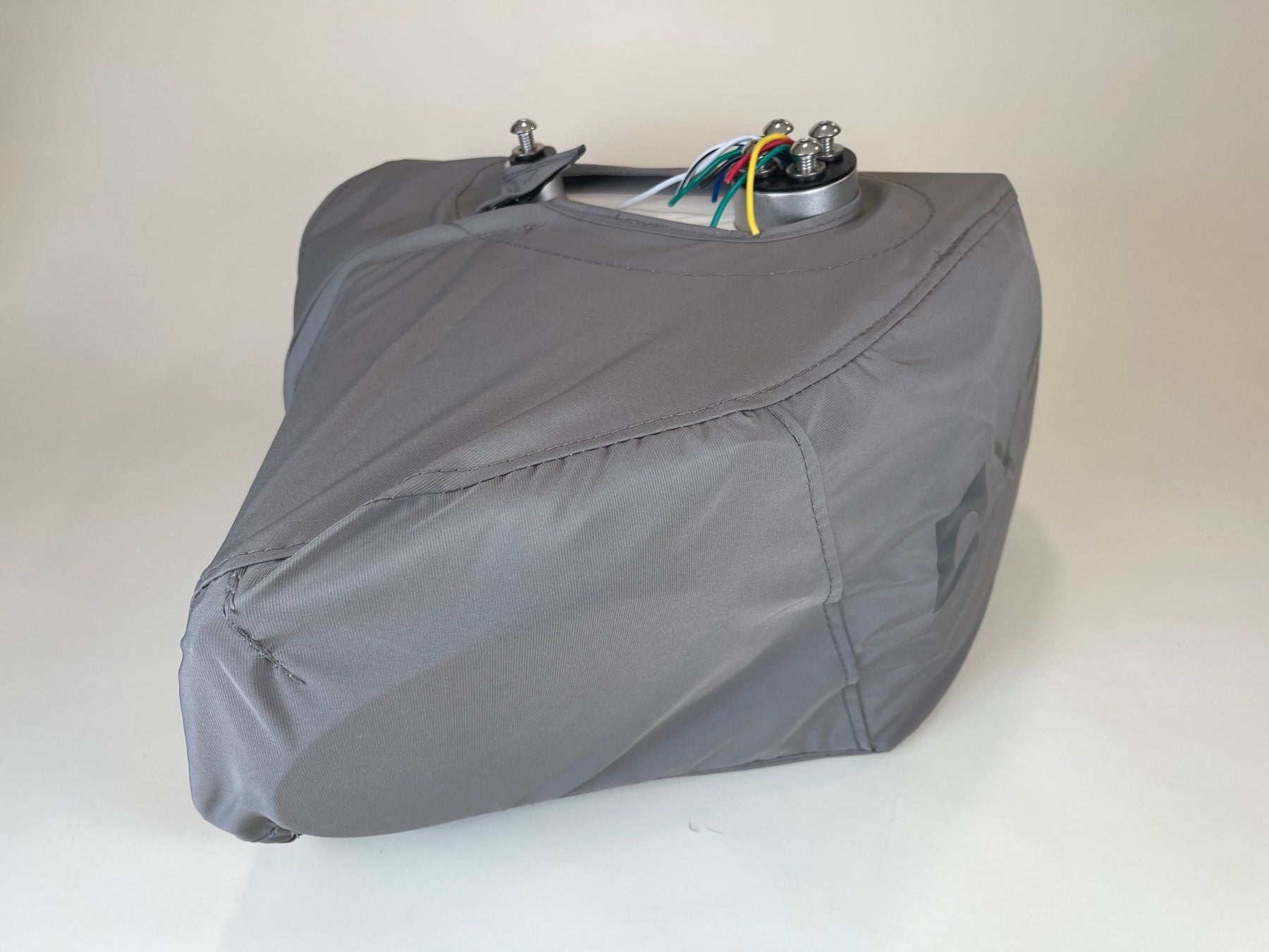 Roswell Cover Fire 1 (Pair) - BoardCo
