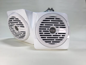 Roswell Cover Fire 1 (Pair) - BoardCo