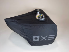 Roswell Cover Fire 1 (Pair) - BoardCo