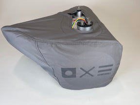 Roswell Cover Fire 1 (Pair) - BoardCo