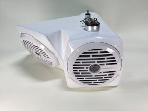 Roswell Cover Fire 1 (Pair) - BoardCo