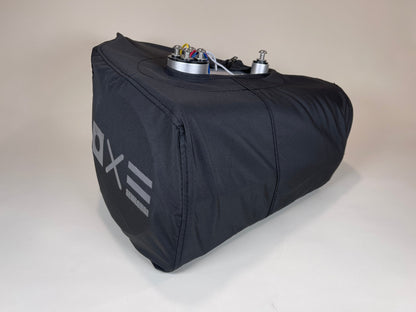 Roswell Cover Fire 1 (Pair) - BoardCo