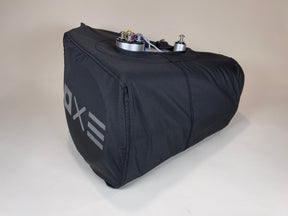 Roswell Cover Fire 1 (Pair) - BoardCo