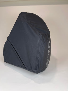Roswell Cover Fire 1 (Pair) - BoardCo