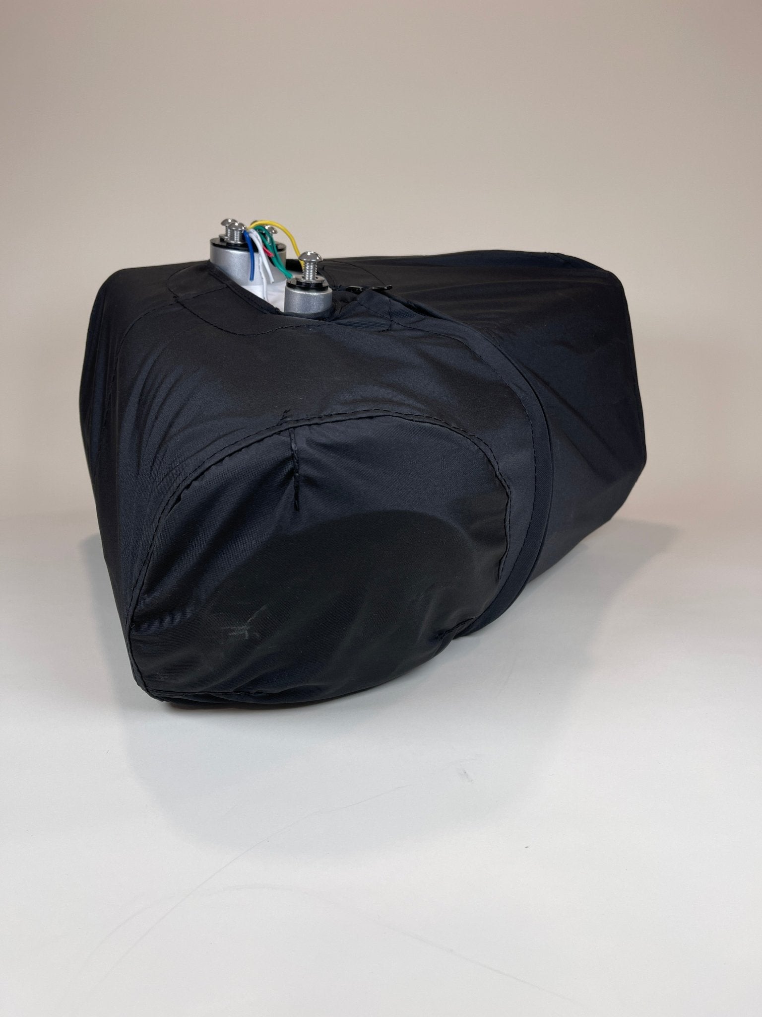 Roswell Cover Fire 1 (Pair) - BoardCo