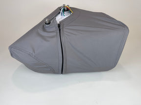 Roswell Cover Fire 1 (Pair) - BoardCo