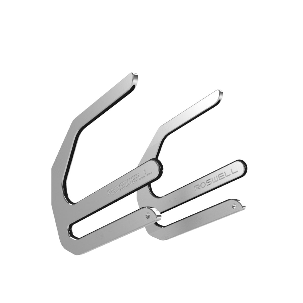 Roswell Elite Knee / Wake Board Tines - BoardCo