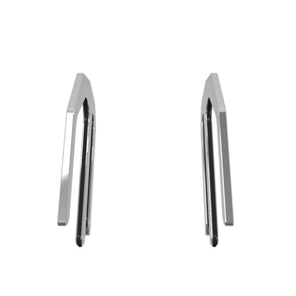 Roswell Elite Knee / Wake Board Tines - BoardCo
