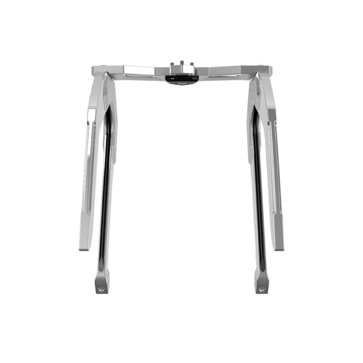 Roswell Elite Kneeboard Rack - BoardCo