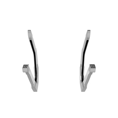 Roswell Elite Kneeboard Tines - BoardCo