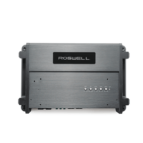 Roswell R1 1000.1 Marine Amplifier - BoardCo